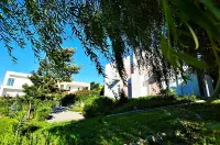 Hilltop Oasis Lisboa Oeiras Hotel a Queijas