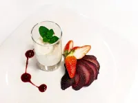 Court Classique Suite Hotel - breakfast