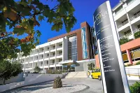 Hotel Do Parque - Congress & Spa Hotels near Parque de Areal