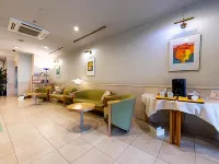 Hotel Dorf Shizuoka