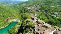 Residenza delle Grazie Cossignano Marche Hotel a Massignano