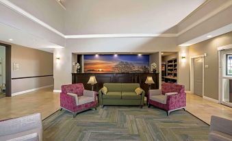 La Quinta Inn & Suites by Wyndham-Brookshire-West Katy