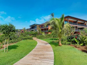 Hilton Cabo Verde Sal Resort