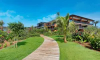 Hilton Cabo Verde SAL Resort Hotels near Salinas de Santa Maria