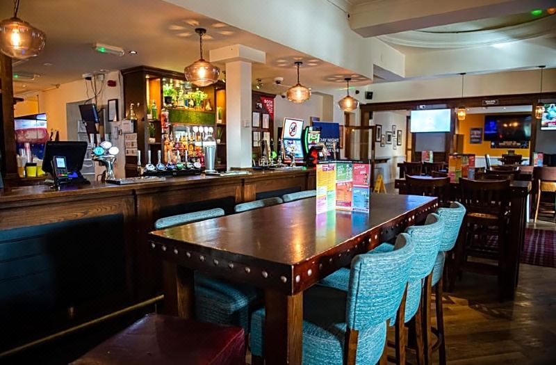 Highfield Hotel photo 4