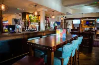 Highfield Hotel - bar