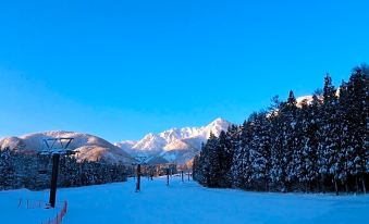 Hakuba Sun Valley Hotel