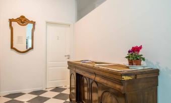 Bed&Breakfast Salerno