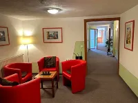 Hotel Garni Goldene Traube Hotel a Neustadt an der Aisch