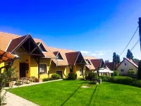 Huber Panzió Hotels in Sopron