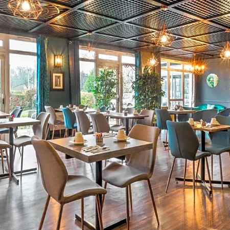 Sure Hotel by Best Western Calais Coquelles Tunnel s/ Manche