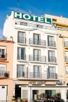 Hotel Casbah Hotels near El Puig