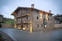 Osabarena Hotela Hotels in Gordexola