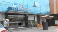 Lyz Business Hotel