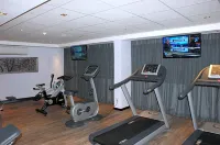 Southern Sun Pretoria - Gym