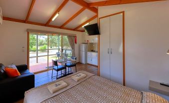 Cobar Caravan Park