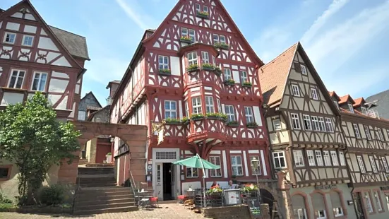 Hotel Schmuckkastchen