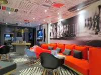 Ibis Soissons Hotels in Coucy-le-Chateau-Auffrique
