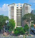 Somerset Chancellor Court Hotel a Ho Chi Minh