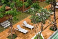 Andaman Embrace Patong