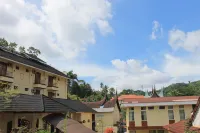Parai City Garden Hotel - Sawahlunto Hotels in Solok