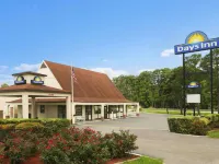 玫瑰園套房酒店 托馬斯維爾酒店