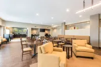 Sleep Inn & Suites West des Moines Near Jordan Creek - Wifi