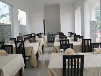 Parai City Garden Hotel - Sawahlunto Hotels in Solok