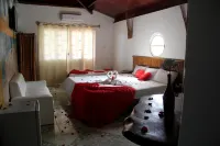 Pousada Paradiso Tropical Hotel di Marechal Deodoro