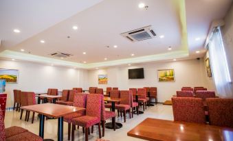 Hanting Hotel (Zhangjiajie Guyong Road) - Housity