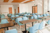 Xiefeng Hotel (Qingshanhu Minyuan Road West Subway Station) - sarapan