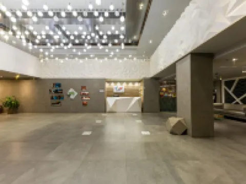 Rosalina Hotel Hoteles en Yanbu