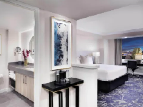 Westgate Las Vegas Resort & Casino Hotel a Las Vegas