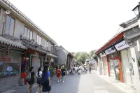 Beijing Downtown Travelotel