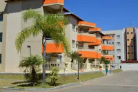 Hotel Marina - Oficial Hotel di Caldas Novas