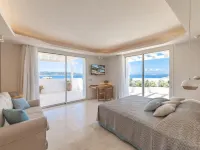 Grand Relais Dei Nuraghi Hotel in zona Spiaggia libera Baja Sardinia