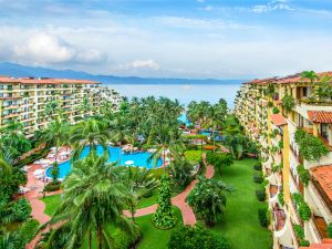 Velas Vallarta Suite Resort All-Inclusive