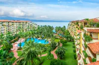 Velas Vallarta Suite Resort All-Inclusive - Swimmingpools