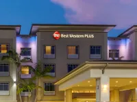 Best Western Plus Miami Airport North Hotel  Suites Hotels near Miami Springs