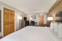 Best Western University Inn Hotel a Canton