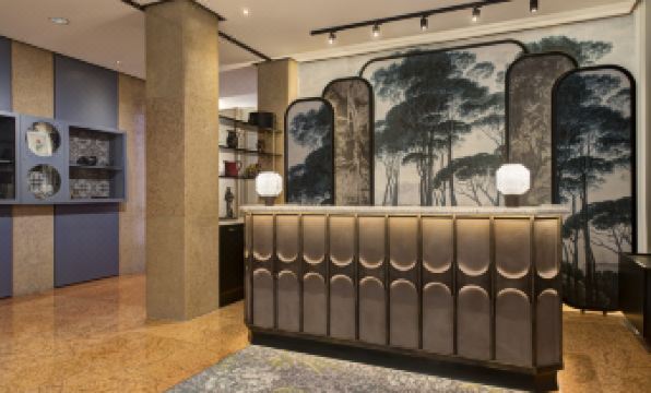 Hotel Indigo VERONA - GRAND HOTEL DES ARTS by IHG