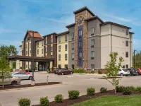 Sleep Inn Bowling Green North Hotels in Bowling Green