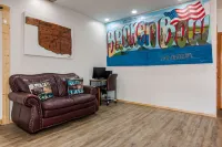 Rodeway Inn Broken Bow-Hochatown Hotels in Broken Bow