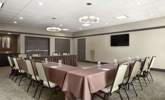 Homewood Suites by Hilton Columbus/OSU