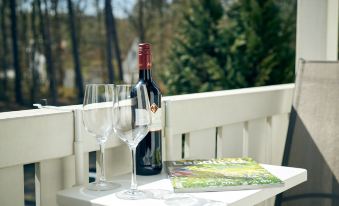 R&R Hotel Strandallee