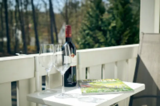 R&R Hotel Strandallee