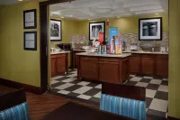 Hampton Inn Franklin
