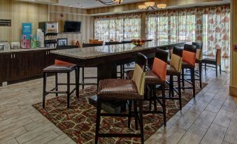 Hampton Inn Ashland