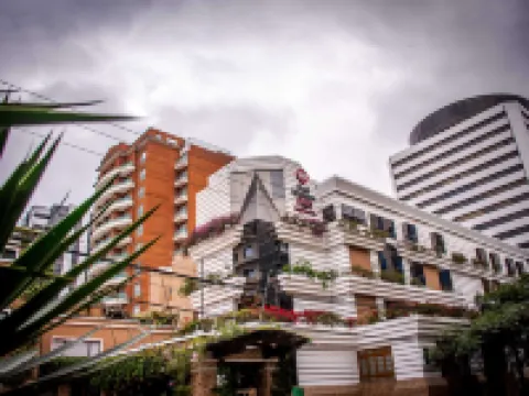 Hyatt Centric Guatemala City Hotels near FREE FIRE