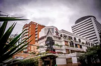 Hyatt Centric Guatemala City Hotels in Гватемала